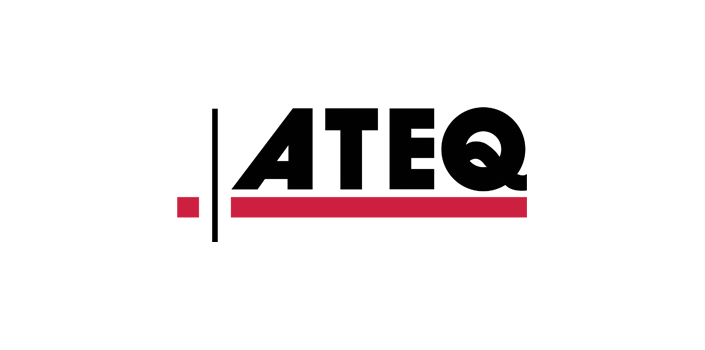 Partner Logo - ATEQ